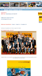 Mobile Screenshot of llb-pokal.adac-owl.de